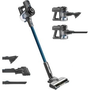 H.Koenig UP610 Draadloze 2-in-1 Stofzuiger - LED Borstel, 40 Min H.Koenig UP610 Draadloze 2-in-1 Stofzuiger - LED Borstel, 40 Min