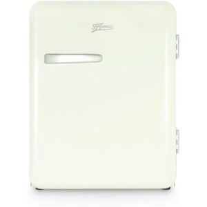 H.Koenig Toad7 Vintage Minibar - 31L, Regulierbar, Leise H.Koenig Toad7 Vintage Minibar - 31L, Regulierbar, Leise