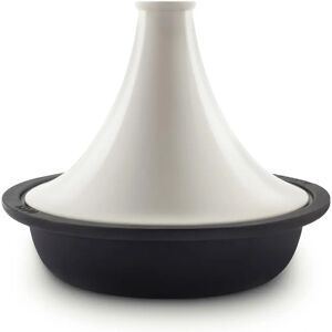 La Fonderie 1890 Tajine - Ghisa Smaltata, 2,5L, Cottura Lenta La Fonderie 1890 Tajine - Ghisa Smaltata, 2,5L, Cottura Lenta