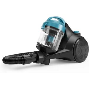 H.koenig STC48 - Aspirapolvere compatto senza sacco - Aspirapolvere H.koenig STC48 - Aspirapolvere compatto senza sacco - Aspirapolvere