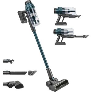 H.koenig - Aspirapolvere 2 in 1 senza fili UPX32 - Leggero e Compatto H.koenig - Aspirapolvere 2 in 1 senza fili UPX32 - Leggero e Compatto