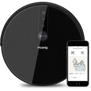 H. Koenig SWRC130 H. Koenig SWRC130