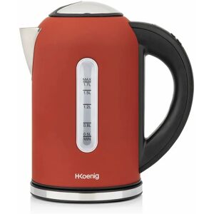 H.Koenig BOE54 - Rouge H.Koenig BOE54 - Rouge