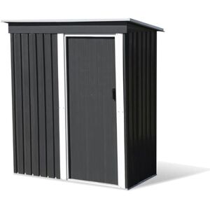 Terre Jardin - Abri de jardin - 1,14 m² - Garden shed - Publicité Terre Jardin - Abri de jardin - 1,14 m² - Garden shed - Publicité