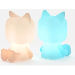 Mobility on Board Djur Ljus Flerfärgad - Barn Nattlampa Mobility on Board Djur Ljus Flerfärgad - Barn Nattlampa