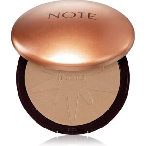 Note Cosmetique Bronzing Powder - Sun-Kissed Look - 20 g Note Cosmetique Bronzing Powder - Sun-Kissed Look - 20 g