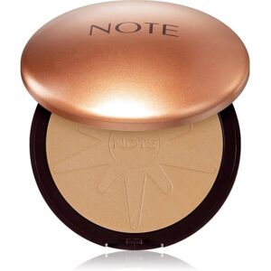 Note Cosmetique Bronzing Powder - Natural Sun-Kissed Glow Note Cosmetique Bronzing Powder - Natural Sun-Kissed Glow