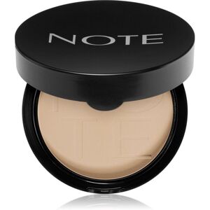Note Cosmetique Luminous Silk Poudre Compacte - Poudre compacte Note Cosmetique Luminous Silk Poudre Compacte - Poudre compacte