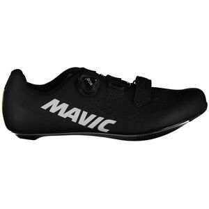 Chaussures Mavic Cosmic BOA - Performance Route - Noir 42 - Publicité Chaussures Mavic Cosmic BOA - Performance Route - Noir 42 - Publicité