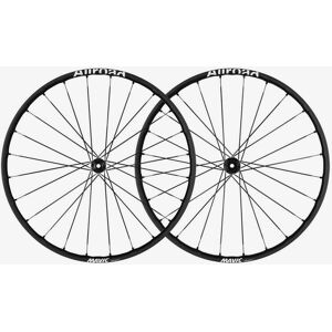 Mavic Allroad SL Wheelset - Center Lock, Steel Spokes, 25mm Internal Width Mavic Allroad SL Wheelset - Center Lock, Steel Spokes, 25mm Internal Width