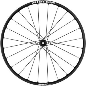 Mavic Allroad SL Achterwiel - Tubeless Ready, Zwart Mavic Allroad SL Achterwiel - Tubeless Ready, Zwart