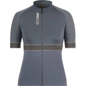 Mavic Ksyrium Short Sleeve Cycling Jersey - Road Bike Jersey Mavic Ksyrium Short Sleeve Cycling Jersey - Road Bike Jersey