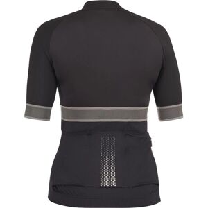 Mavic Ksyrium - Black Gray - Women - XS - Jersey Mavic Ksyrium - Black Gray - Women - XS - Jersey