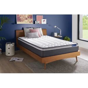 ACTISOM Actiflex Plus 150x190cm - Muy firme - Espuma viscoelástica - 26cm de grosor - Colchón ACTISOM Actiflex Plus 150x190cm - Muy firme - Espuma viscoelástica - 26cm de grosor - Colchón