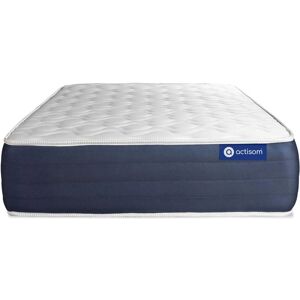 Matelas Actisom Actiflex Sleep - 70x190cm, 22cm, 3 Zones de Confort Matelas Actisom Actiflex Sleep - 70x190cm, 22cm, 3 Zones de Confort