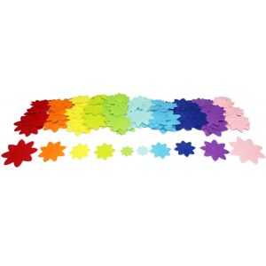 SODERTEX - L216968 - Polyester - Multicolore - Ensemble d'autocollants - Publicité SODERTEX - L216968 - Polyester - Multicolore - Ensemble d'autocollants - Publicité