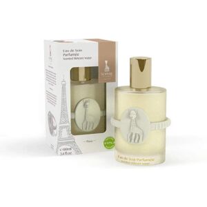 Sophie La Girafe Peach Vanilla Fragrance Water - Perfume Baby 3.4 oz Sophie La Girafe Peach Vanilla Fragrance Water - Perfume Baby 3.4 oz
