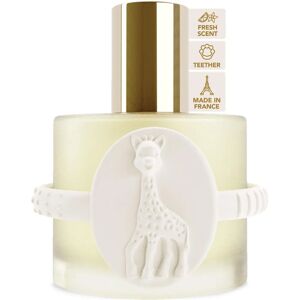 Sophie La Girafe Eau de Soin Parfumée - Baby Fragrance Sophie La Girafe Eau de Soin Parfumée - Baby Fragrance