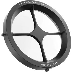 Filtre solaire intelligent Unistellar - 112mm pour eVscope & eQuinox Filtre solaire intelligent Unistellar - 112mm pour eVscope & eQuinox