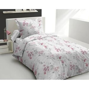 Home Linge Passion Pompadour Cotton Duvet Cover Set Home Linge Passion Pompadour Cotton Duvet Cover Set