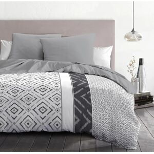 HOME LINGE PASSION Dream Grey Bettwäsche-Set HOME LINGE PASSION Dream Grey Bettwäsche-Set