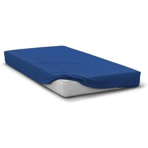 Lenzuolo Faldella HOME LINGE PASSION HP71771 Microfibra Letto Doppio - Blu Lenzuolo Faldella HOME LINGE PASSION HP71771 Microfibra Letto Doppio - Blu