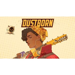 Dustborn - Deluxe Edition (Xbox One/Xbox Series X) Dustborn - Deluxe Edition (Xbox One/Xbox Series X)