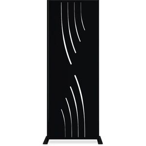 Casanoov Modèle 160cm - Panneaux Décoratifs en Acier avec Motif Nature - Publicité Casanoov Modèle 160cm - Panneaux Décoratifs en Acier avec Motif Nature - Publicité