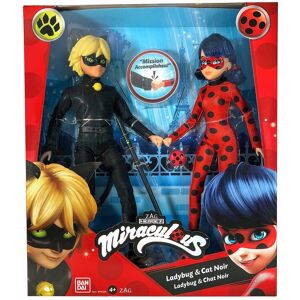 Bandai P50365 Ladybug Action Figure - action figure Bandai P50365 Ladybug Action Figure - action figure