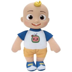 Cocomelon Peluche pour Tout-Petit JJ - Jouet en peluche - Publicité Cocomelon Peluche pour Tout-Petit JJ - Jouet en peluche - Publicité