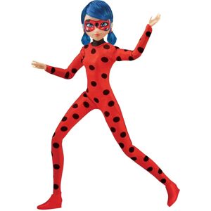 Bandai Miraculous Ladybug Doll 26cm Bandai Miraculous Ladybug Doll 26cm