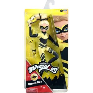 Bandai Queen Bee 26cm - Mode docka Bandai Queen Bee 26cm - Mode docka