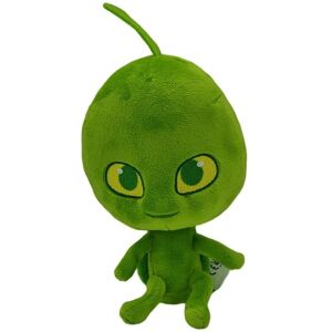 Bandai Wayzz Plush Toy - Violet - 2 Pieces Bandai Wayzz Plush Toy - Violet - 2 Pieces