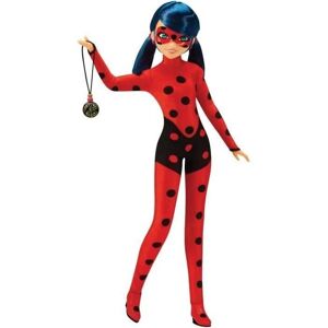 Bandai Ladybug Lucky Charm Doll - 26cm Bandai Ladybug Lucky Charm Doll - 26cm