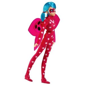 Figure d'action Ladybug Bandai - Cosmobug - 26cm Figure d'action Ladybug Bandai - Cosmobug - 26cm