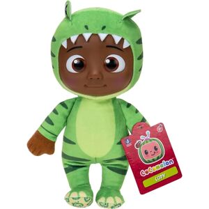 Cocomelon Cody Plush Toy - Dinosaur - 8-inch Cocomelon Cody Plush Toy - Dinosaur - 8-inch