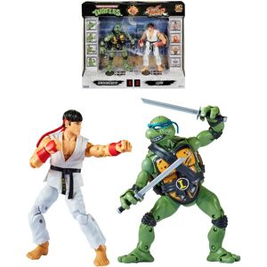 Bandai Leonardo Ryu Action Figures - Action Figure Duel Bandai Leonardo Ryu Action Figures - Action Figure Duel