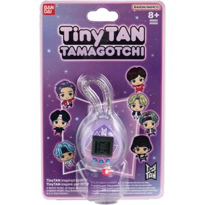 Bandai Bts Tinytan Tamagotchi Nano Purple - Tamagotchi Nano Bandai Bts Tinytan Tamagotchi Nano Purple - Tamagotchi Nano