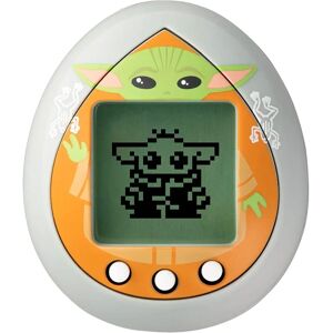 Bandai The Mandalorian - Grogu Use Force Star Wars Tamagotchi Nano - Portable Star Wars Tamagotchi for ages 8+ Bandai The Mandalorian - Grogu Use Force Star Wars Tamagotchi Nano - Portable Star Wars Tamagotchi for ages 8+