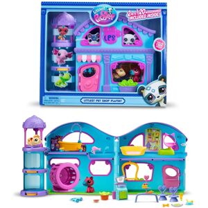 Littlest Pet Shop Playset Littlest Pet Shop Playset