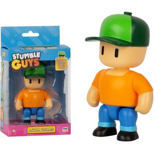Figurine d'action Bandai Stumble Guys - Playset Figurine d'action Bandai Stumble Guys - Playset
