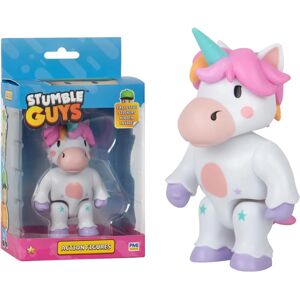 Figurine Bandai Sprinkles Stumble Guys - 11cm - Articulée - Enfants & Fans Figurine Bandai Sprinkles Stumble Guys - 11cm - Articulée - Enfants & Fans