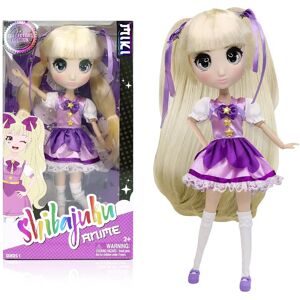 Bandai Miki Baba - Japán Stílus - Shibajuku Anime Licenc Bandai Miki Baba - Japán Stílus - Shibajuku Anime Licenc