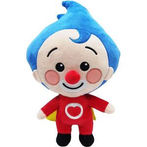Peluches musical Bandai Palhaço Plim Plim - Publicité Peluches musical Bandai Palhaço Plim Plim - Publicité
