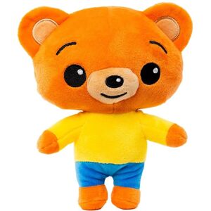 Bandai Bam Bam Muzikale Knuffel Bandai Bam Bam Muzikale Knuffel
