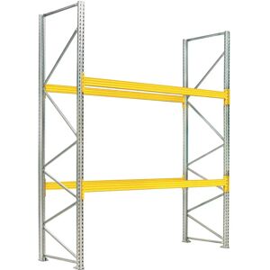 SETAM - Palstar - L2700xP1100 - H3500 - Rack - Publicité SETAM - Palstar - L2700xP1100 - H3500 - Rack - Publicité