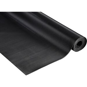 SETAM Tapis en caoutchouc - 10m antidérapant, flexible, 3mm - Sol, Mur, Machines - Publicité SETAM Tapis en caoutchouc - 10m antidérapant, flexible, 3mm - Sol, Mur, Machines - Publicité