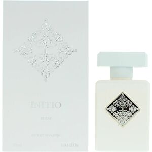 Initio Parfums Prives Rehab Unisexe Parfum Boisé Aromatique 90ml - Publicité Initio Parfums Prives Rehab Unisexe Parfum Boisé Aromatique 90ml - Publicité