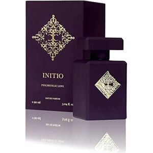 Initio Psychedelic Love - Unisex Eau De Parfum 90ml Initio Psychedelic Love - Unisex Eau De Parfum 90ml