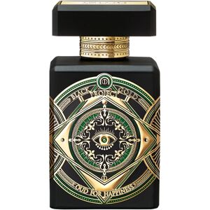 Initio Oud for Happiness Eau De Parfum 90ml - Unisex Houtachtig Kruidig Geur Initio Oud for Happiness Eau De Parfum 90ml - Unisex Houtachtig Kruidig Geur